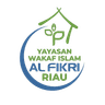 Logo Yayasan Wakaf Islam Al Fikri Riau